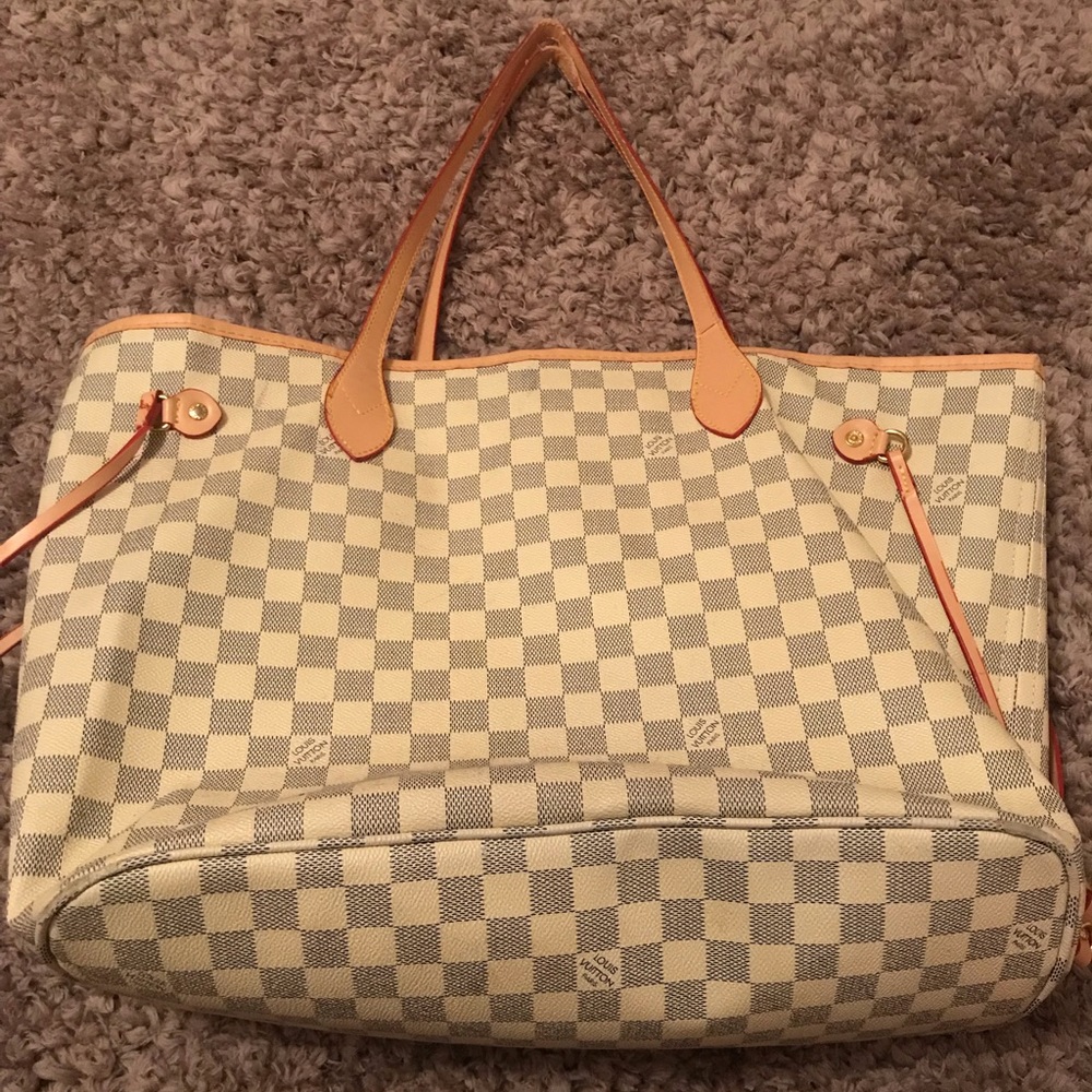 Louis Vuitton bag